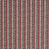 V&A Fabric - Stripes
