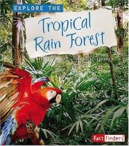 Explore the Tropical Rain Forest