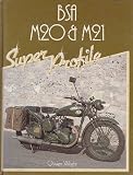 BSA M20 & M21