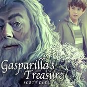 Gasparilla's Treasure | [Scott Clements]