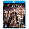 The Tudors - Series 3 [Blu-ray] [2009] [Region Free]