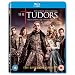 The Tudors - Series 3 [Blu-ray] [2009] [Region Free]