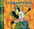 Mardi Gras Mambo
