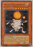 YuGiOh Champion Pack Series 6 Helios Duo Megistus CP06-EN010 Rare