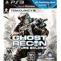 Tom Clancy's Ghost Recon: Future Soldier