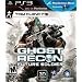 Tom Clancy's Ghost Recon: Future Soldier