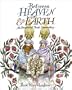 Between Heaven and Earth: An Illuminated Torah Commentary