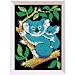 Toys : Sequin Art Junior Koala Bears