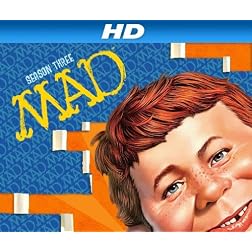 MAD Season 3 [HD]