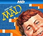 MAD [hd]: Dark Knight at the Museum / Lemming Snicket's A Series of Unfortunate Video Game [HD]