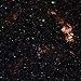Hubble Kepler's Supernova SN 1604 Photo