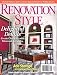 Renovation Style Renovation Style