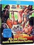 Als die Frauen noch Schw�nze hatten (Steelbook) [Blu-ray] - Senta Berger