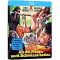 Als die Frauen noch Schw�nze hatten (Star Metalpak) [Blu-ray]