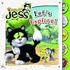 Let's Explore! (Guess with Jess)