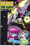 Captain Johner and the Aliens (1995 Valiant) #2