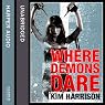 Rachel Morgan: The Hollows (6) - Where Demons Dare