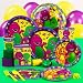 Barney Standard Party Pack