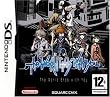 The world ends with you