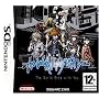 The world ends with you