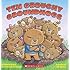 Ten Grouchy Groundhogs