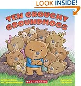 Ten Grouchy