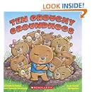 Ten Grouchy Groundhogs