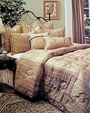 Sherry Kline Cameron 6-piece KING Comforter Set