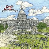 Kung Fu Crimewave Capitol Punishment