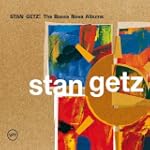 Bossa Nova Albums (Ltd Ed)