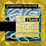 Composers Collection: Frank Ticheli