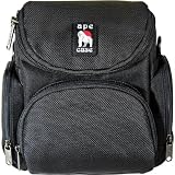 APE CASE AC250 DIGITAL CAMERA BAG