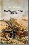 The Western Front, 1914-1918