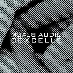 Blaqk Audio - Cexcells