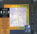 Snakes And Arrows (Ltd Ed) (DVD Audio)