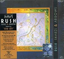 Snakes And Arrows (Ltd Ed) (DVD Audio)