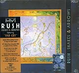 Snakes And Arrows (Ltd Ed) (DVD Audio)