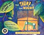 Freddie the Frog and the Thump in the Night: 1st Adventure--Treble Clef Island (Freddie the Frog Books)