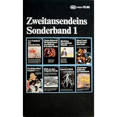 Zweitausendeins Sonderband 1