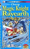 Magic knight rayearth -t2-