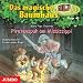 Das magische Baumhaus Folge 40 : Piratenspuk am Mississippi, Audio-CD