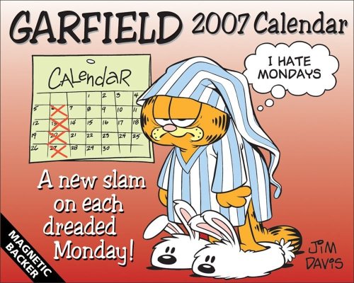 Garfield