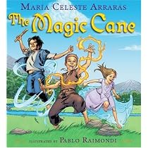Magic Cane