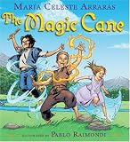 Magic Cane