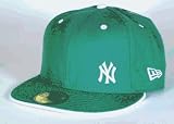 NEWERAヤンキースF KELLY WHITE CAP