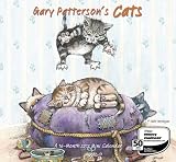 2012 Gary Patterson's Cats Mini Calendar