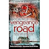 vengeance road a jack gannon novel book 1 a jack gannon thriller