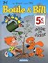 Boule et Billtome 31 Graime de cocker