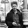 Image of Malcolm McLaren