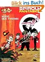 Spirou & Fantasio, Band 26: Kodo der Tyrann: (Neuedition)